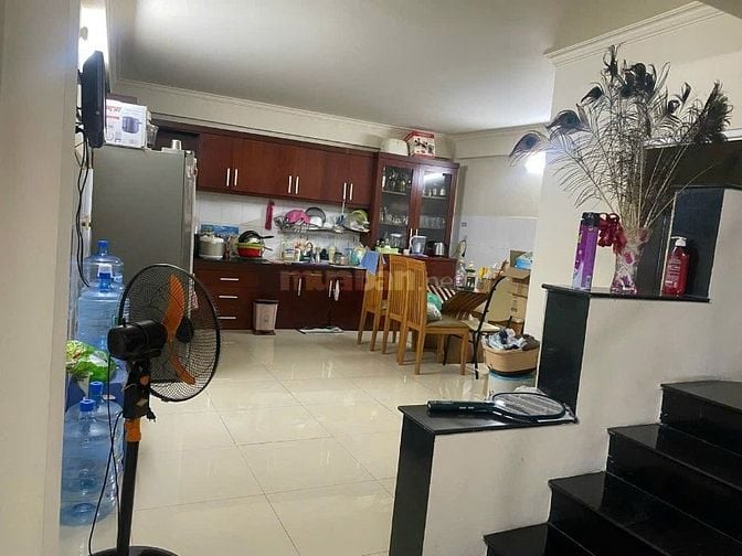 60m2! Bán nhà 5 tầng HXH Nguyễn Trọng Tuyển, P15. Ngay Nguyễn Văn Trỗi