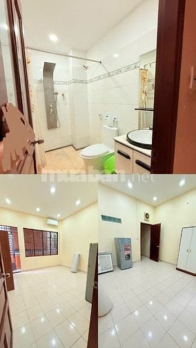 Cho thuê phòng trọ, đầy đủ nội thất