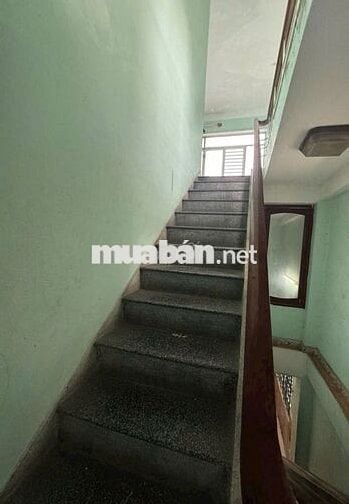 ✨ BÁN NHÀ 2 TẦNG MT AN TRUNG 6 – SƠN TRÀ, GẦN EURO VILLAGE