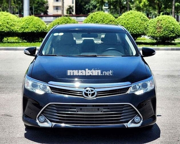 CAMRY 2.0E 2016