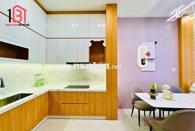 🔴🆘 Nhà quận Liên Chiểu 🆘 DT 80m kiệt ô tô sau lưng trường ĐH Sư Phạm