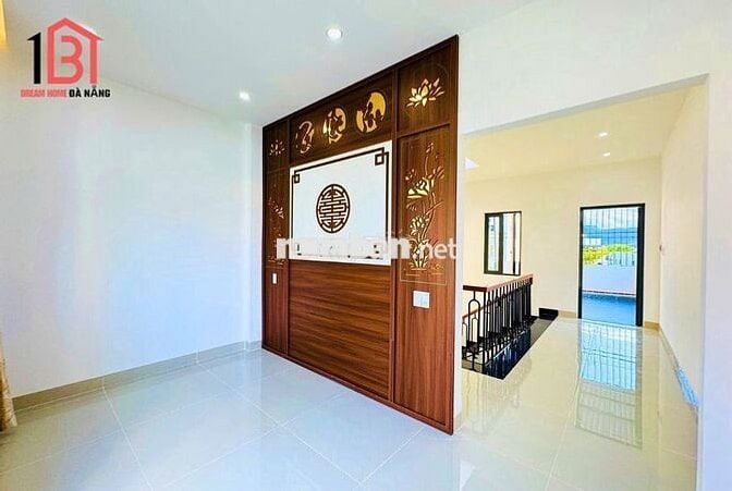 🔴🆘 Nhà quận Liên Chiểu 🆘 DT 80m kiệt ô tô sau lưng trường ĐH Sư Phạm