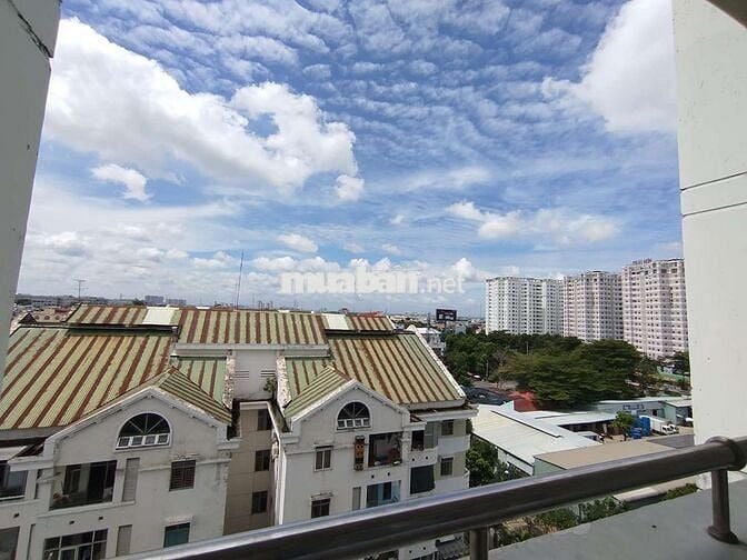 Bán căn hộ Nhất Lan 2, Bình Tân 72, 4m2 giá 2 tỷ 2, sổ hồng riêng.