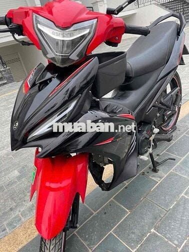 Thanh lý Ex 50cc học sinh không cần bằng lái