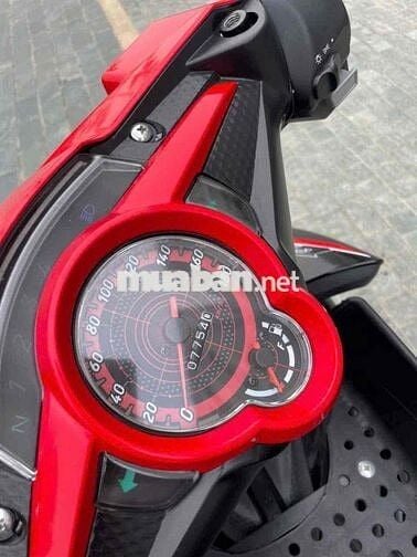 Thanh lý Ex 50cc học sinh không cần bằng lái