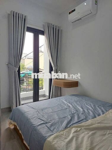 BÁN NHÀ NGAY TRUNG TÂM GÒ VẤP GẦN SIÊU THỊ TRƯỜNG HỌC BỆNH VIỆN