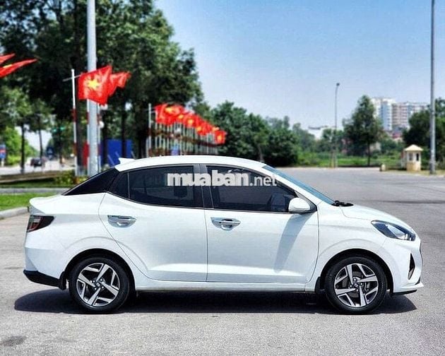 Grand i10 sedan 1.2 AT 2021
