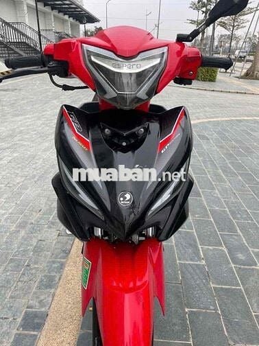 Thanh lý Ex 50cc học sinh không cần bằng lái