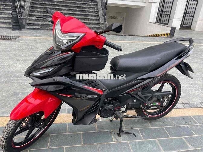 Thanh lý Ex 50cc học sinh không cần bằng lái