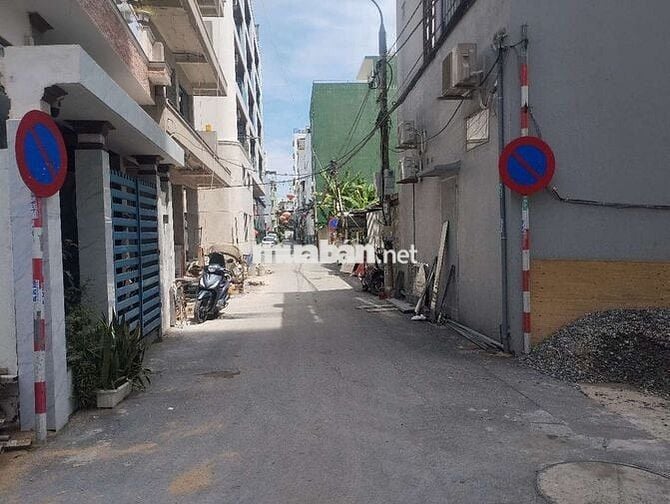 Chủ cần bán đất tặng nhà cấp 4 kiệt vỏ nguyên giáp ngủ hành Sơn TPĐN
