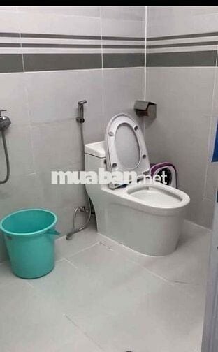 mặt tiền chợ Nguyễn Sơn- lầu 1- 46m2- 2pn