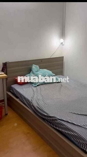 mặt tiền chợ Nguyễn Sơn- lầu 1- 46m2- 2pn