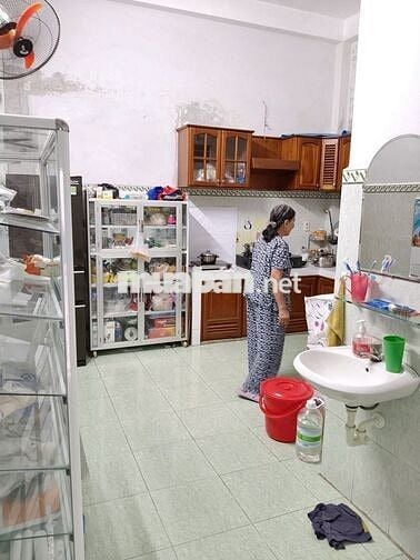 BÁN NHÀ TRUNG TÂM QUẬN HẢI CHÂU.