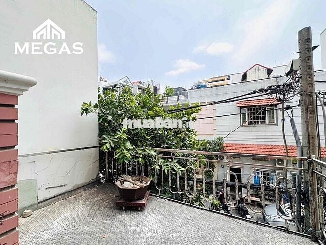 STUDIO BAN CÔNG FULL NỘI THẤT, MÁY GIẶT RIÊNG NGAY ĐH VĂN HIẾN, ÂU CƠ