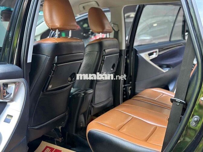 Innova 2018 Venturer còn thương lượng