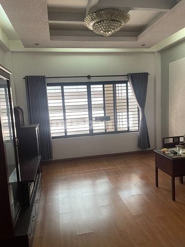 Nhà nguyễn oanh 4 tầng, hẽm xe hơi, kinh doanh buôn bán, vp cty