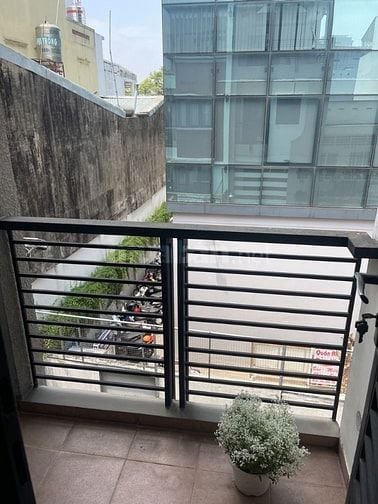 Nhà nguyễn oanh 4 tầng, hẽm xe hơi, kinh doanh buôn bán, vp cty