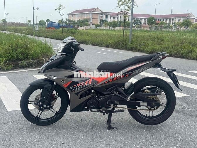 ex 150cc 2017