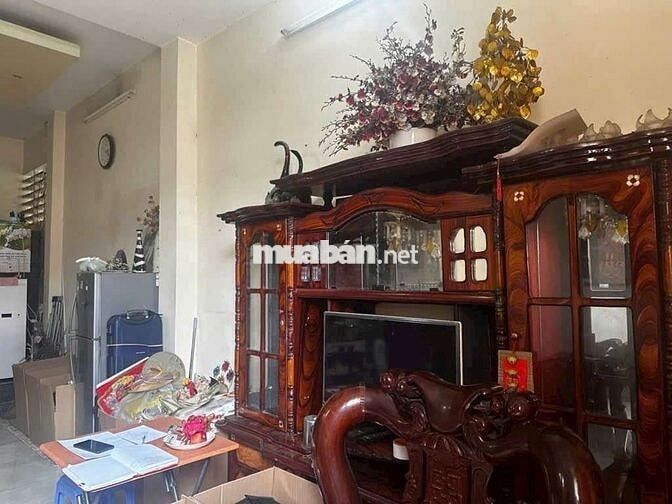 Nhà mặt tiền kinh doanh cực đỉnh