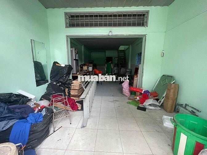 nhà nguyên căn.dt.64m2 p13 gò vâp