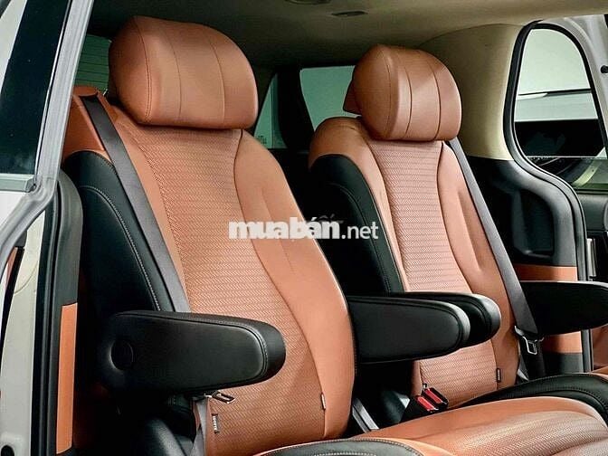 🚘 Kia Carnival 2024 Signature full dầu - Siêu Cọp