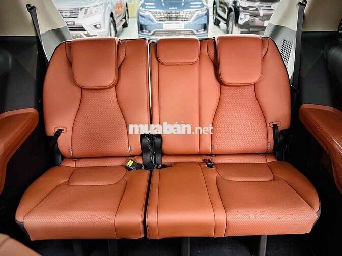 🚘 Kia Carnival 2024 Signature full dầu - Siêu Cọp