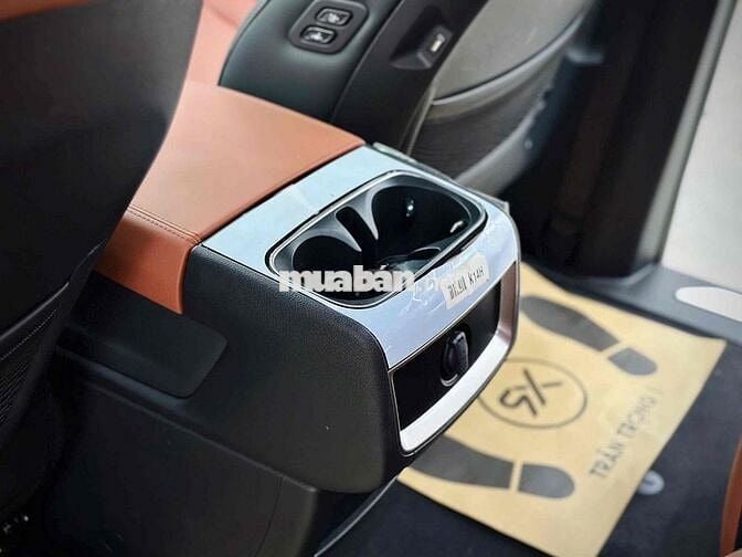 🚘 Kia Carnival 2024 Signature full dầu - Siêu Cọp