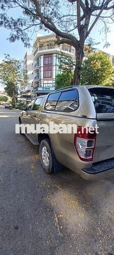 Cần bán xe Bán Tải Ford ranger 2016