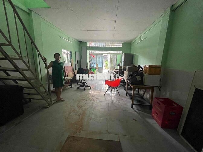 nhà nguyên căn.dt.64m2 p13 gò vâp