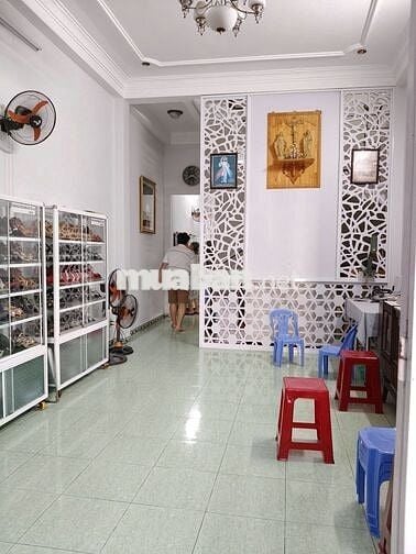 BÁN NHÀ TRUNG TÂM QUẬN HẢI CHÂU.