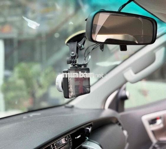 FORTUNER 2.7V Máy Xăng AT bản TRD
