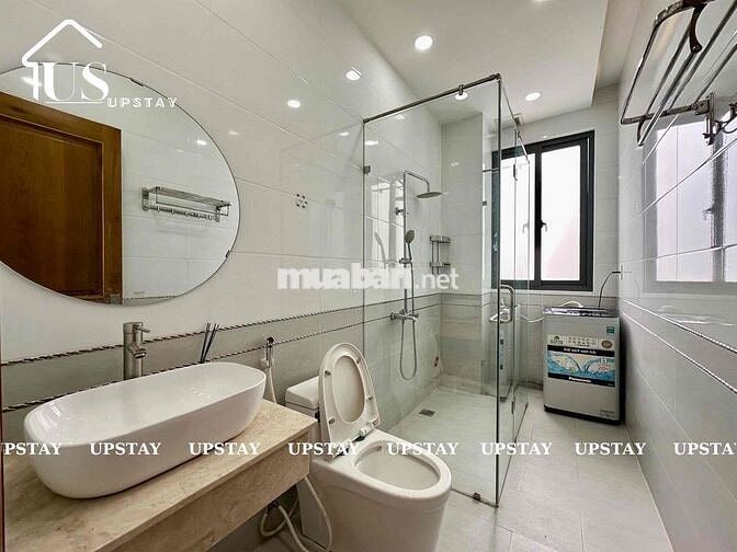 Căn Hộ 1PN Có Gu_68m2_Nội Thất Cao Cấp_An Ninh📍Lê Văn Sỹ, Hoàng Sa Q3