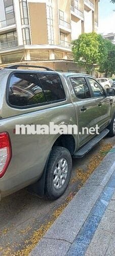 Cần bán xe Bán Tải Ford ranger 2016