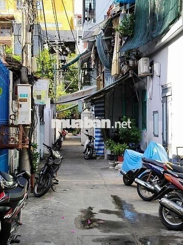 BÁN NHÀ TRUNG TÂM QUẬN HẢI CHÂU.