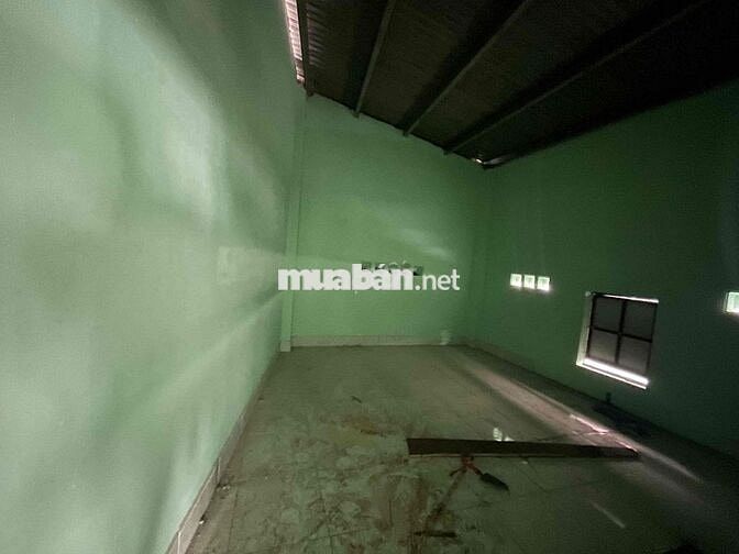 nhà nguyên căn.dt.64m2 p13 gò vâp