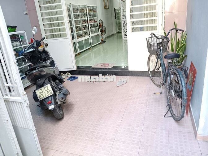 BÁN NHÀ TRUNG TÂM QUẬN HẢI CHÂU.