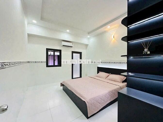 🌈 LÊN SÓNG CĂN NHÀ MINI 🏡Địa chỉ:  Phạm Văn Chiêu - P.14 - Q. Gò Vấp