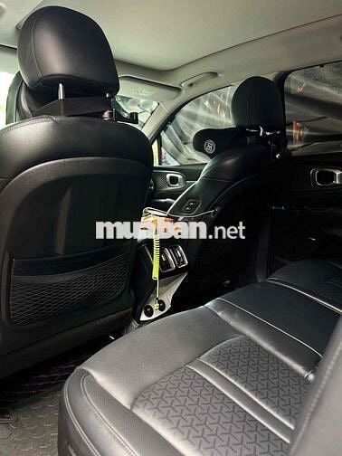 Kia Sorento 2022 Signature 2.5 AT AWD - 37000 km