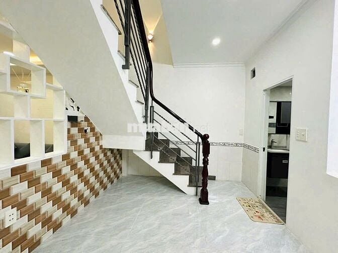 🌈 LÊN SÓNG CĂN NHÀ MINI 🏡Địa chỉ:  Phạm Văn Chiêu - P.14 - Q. Gò Vấp