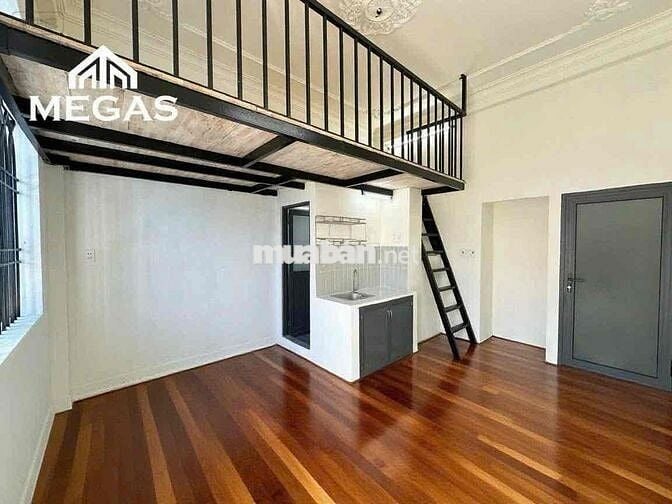 🎉KHAI TRƯƠNG CĂN HỘ GÁC BAN CÔNG LỚN AN NINH GẦN ĐH VHU - NGÃ 4 BỐN XÃ