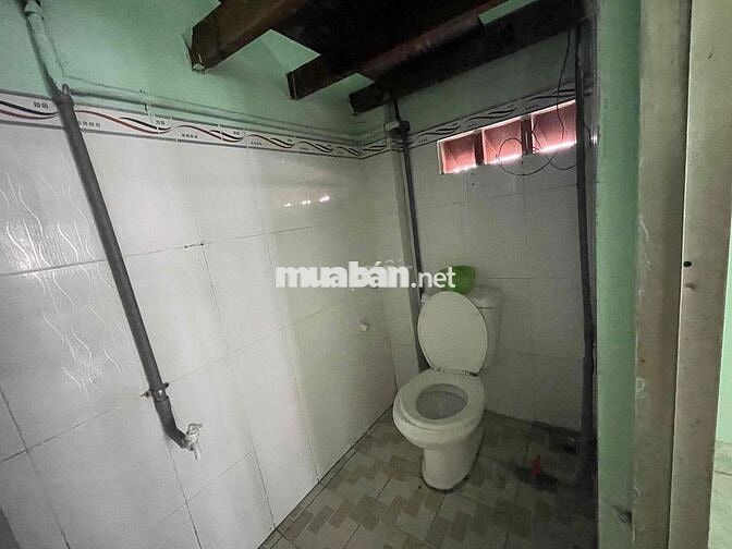 nhà nguyên căn.dt.64m2 p13 gò vâp
