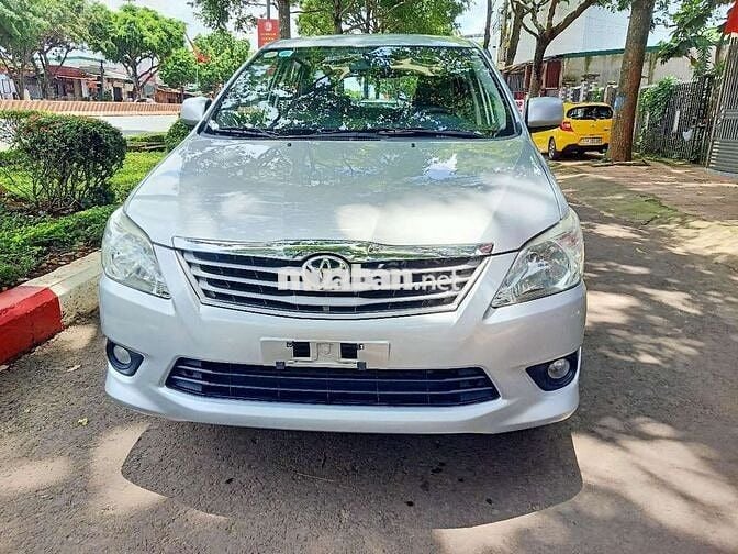 2013 - 97000 km