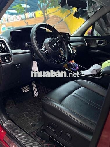 Kia Sorento 2022 Signature 2.5 AT AWD - 37000 km