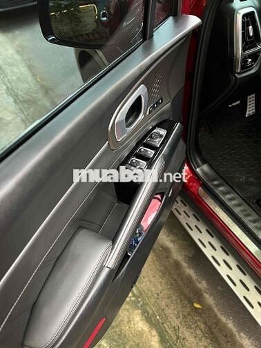 Kia Sorento 2022 Signature 2.5 AT AWD - 37000 km