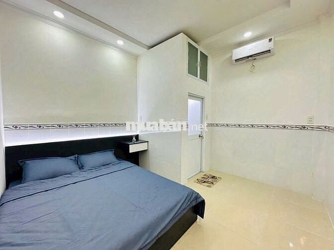 🌈 LÊN SÓNG CĂN NHÀ MINI 🏡Địa chỉ:  Phạm Văn Chiêu - P.14 - Q. Gò Vấp