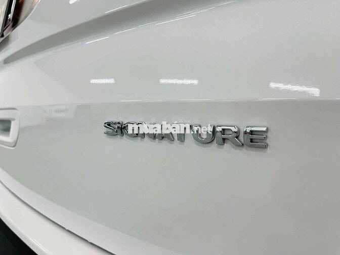 🚘 Kia Carnival 2024 Signature full dầu - Siêu Cọp