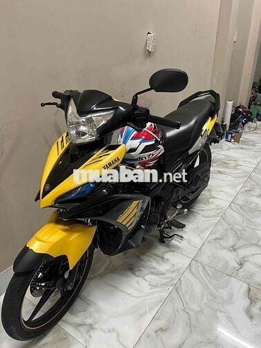 ex 135 2014 zin cực chất