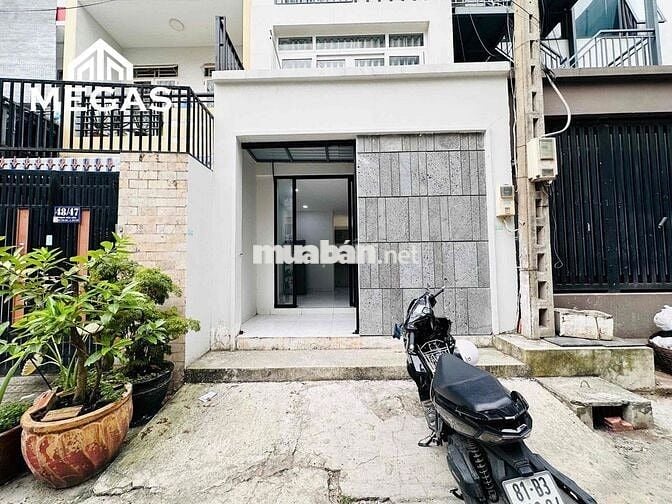 🤩TRỐNG KIOT MẶT TIỀN HẺM XE HƠI THUẬN TIỆN KINH DOANH NAIL, SPA, ONL🤩