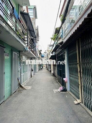 🌈 LÊN SÓNG CĂN NHÀ MINI 🏡Địa chỉ:  Phạm Văn Chiêu - P.14 - Q. Gò Vấp