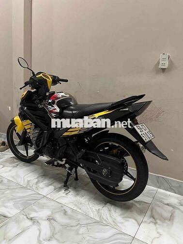 ex 135 2014 zin cực chất